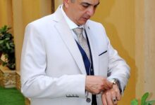 رجل الشَّهامة والنزاهة