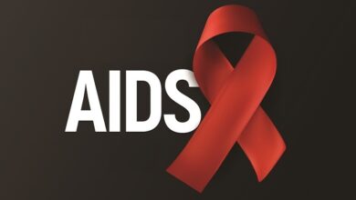 الأعراض الأولية للإيدز مشابهة للأنفلونزا