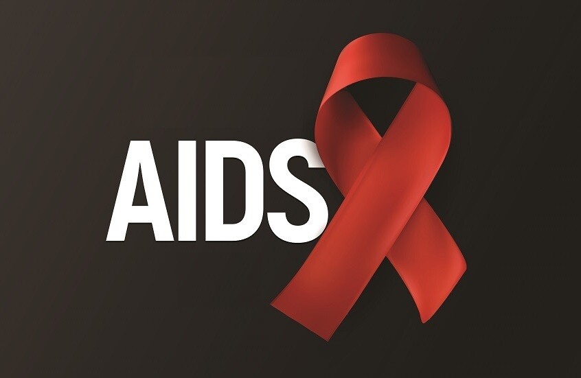 الأعراض الأولية للإيدز مشابهة للأنفلونزا