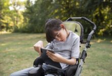 الشلل الدماغي: الأسباب، الأنواع، الأعراض، وطرق العلاج