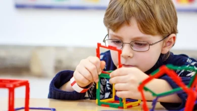 ماهو أصعب أنواع التوحد