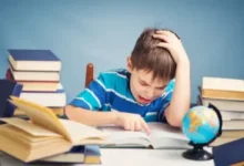 أساسيات صعوبات التعلم