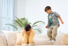فرط الحركة عند الأطفال: الأسباب، الأعراض، وطرق العلاج