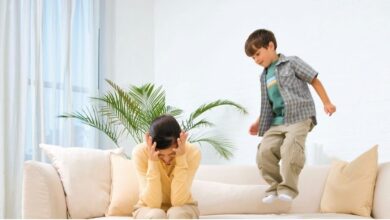 فرط الحركة عند الأطفال: الأسباب، الأعراض، وطرق العلاج