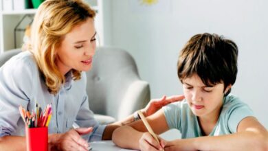 صعوبات التعلّم: المفهوم، الأنواع، الأسباب، التشخيص، وطرق العلاج الحديثة